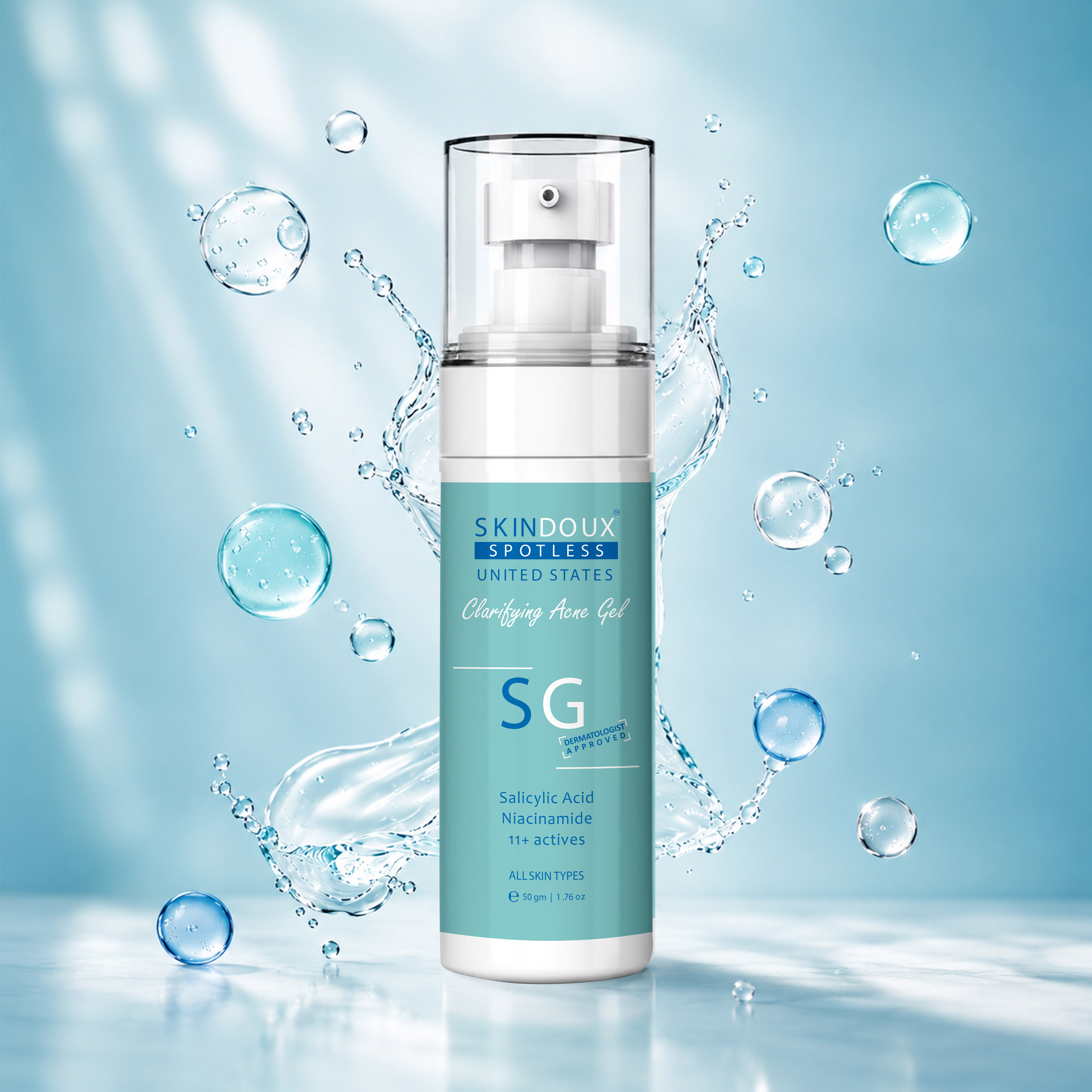 SkinBeau Essentials