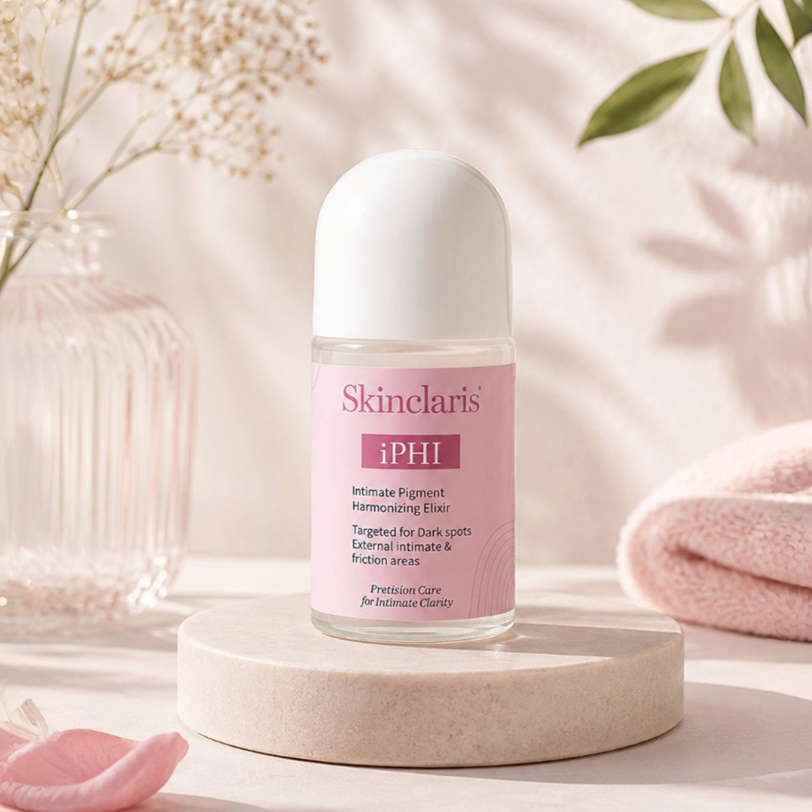SkinBeau Essentials